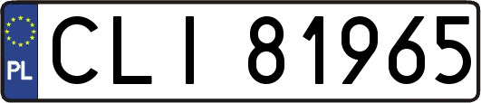 CLI81965