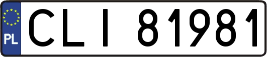 CLI81981