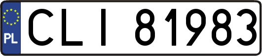 CLI81983