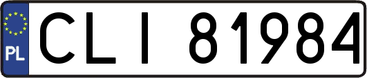 CLI81984