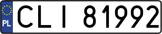 CLI81992