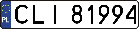 CLI81994