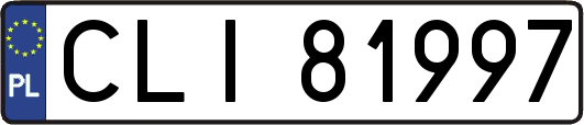 CLI81997