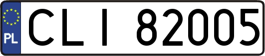 CLI82005
