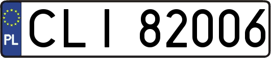 CLI82006