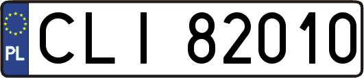 CLI82010