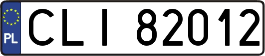 CLI82012