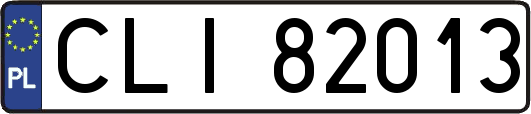 CLI82013