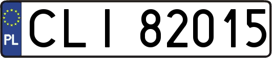 CLI82015