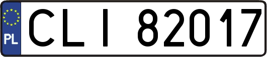 CLI82017