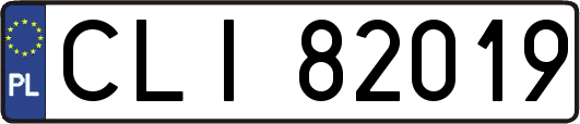 CLI82019