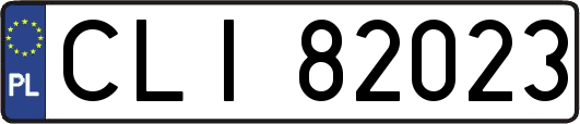 CLI82023