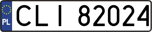 CLI82024