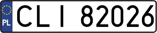 CLI82026