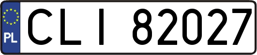 CLI82027