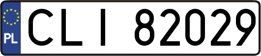 CLI82029