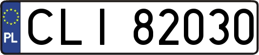 CLI82030