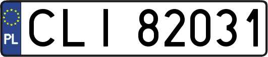 CLI82031