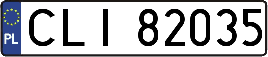 CLI82035