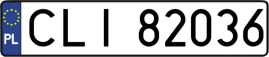 CLI82036