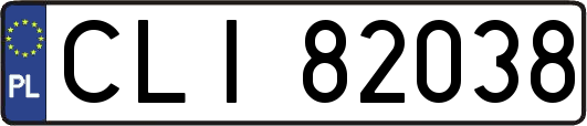 CLI82038
