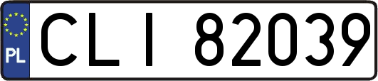 CLI82039