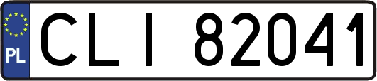 CLI82041