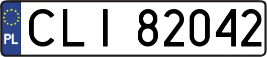 CLI82042