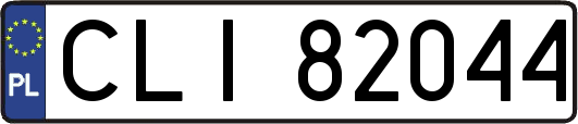 CLI82044