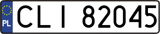 CLI82045