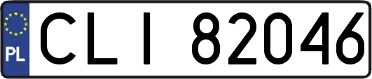 CLI82046