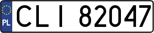 CLI82047