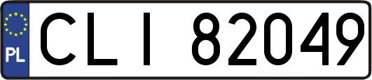CLI82049
