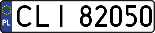 CLI82050