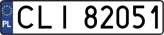 CLI82051