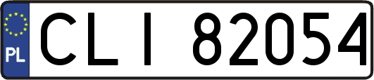 CLI82054