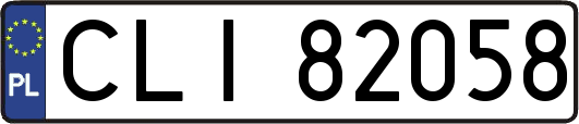 CLI82058