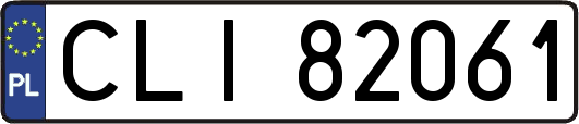 CLI82061