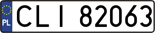 CLI82063