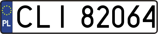 CLI82064