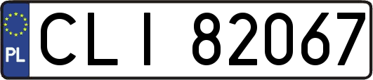CLI82067