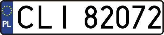 CLI82072