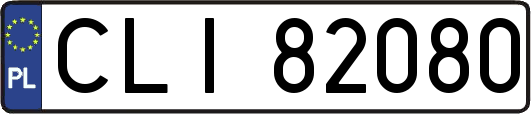 CLI82080