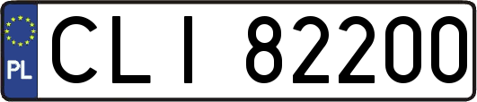 CLI82200