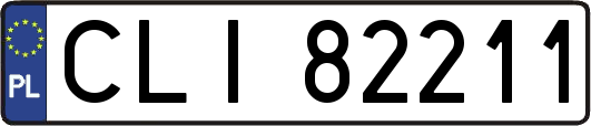 CLI82211