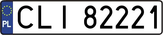 CLI82221