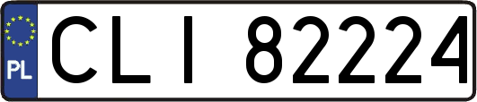 CLI82224