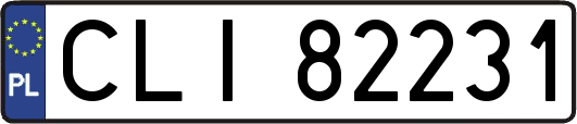 CLI82231