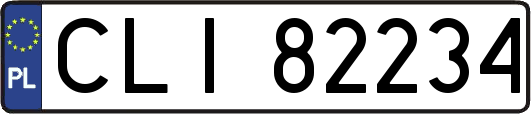 CLI82234