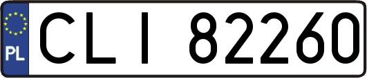 CLI82260